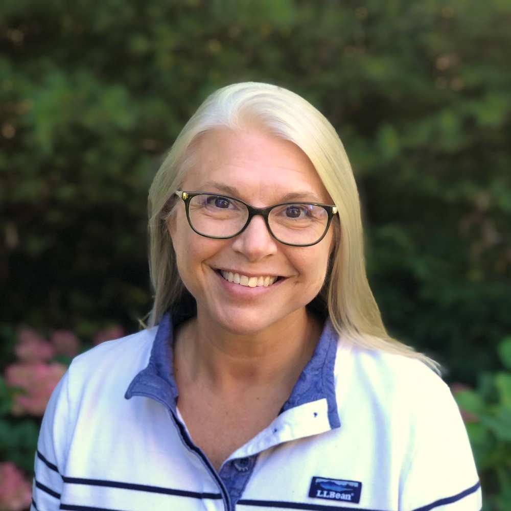 Meet your Posher, Margaret